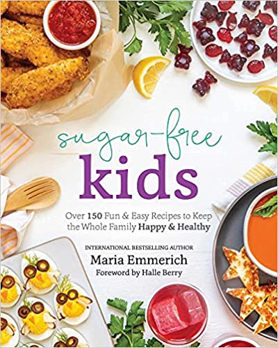 Sugar Free Kids